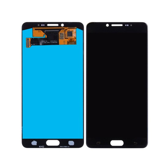 TOUCH+DISPLAY SAMSUNG GALAXY C9 PRO/C9000 6.0" PRETO